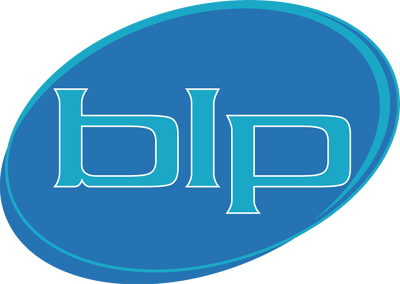 Blp Logo